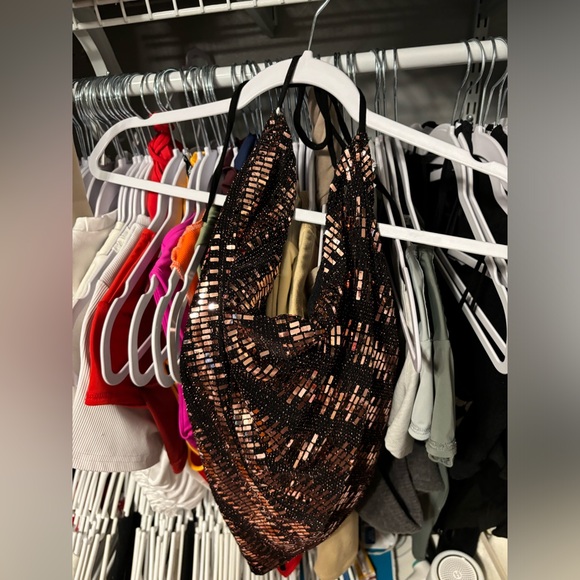 Going out tops, crop tops, tube tops and more. - Picture 8 of 13